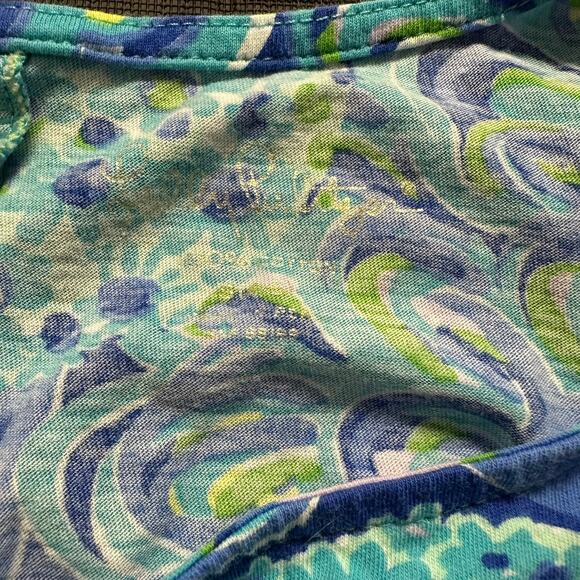 Lilly Pulitzer Girls Angelina Dress - Picture 4 of 7